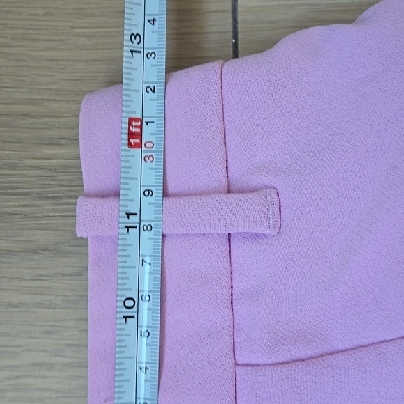 ARITZIA Wilfred The Effortless Pants Sz 2 - Picture 6 of 9